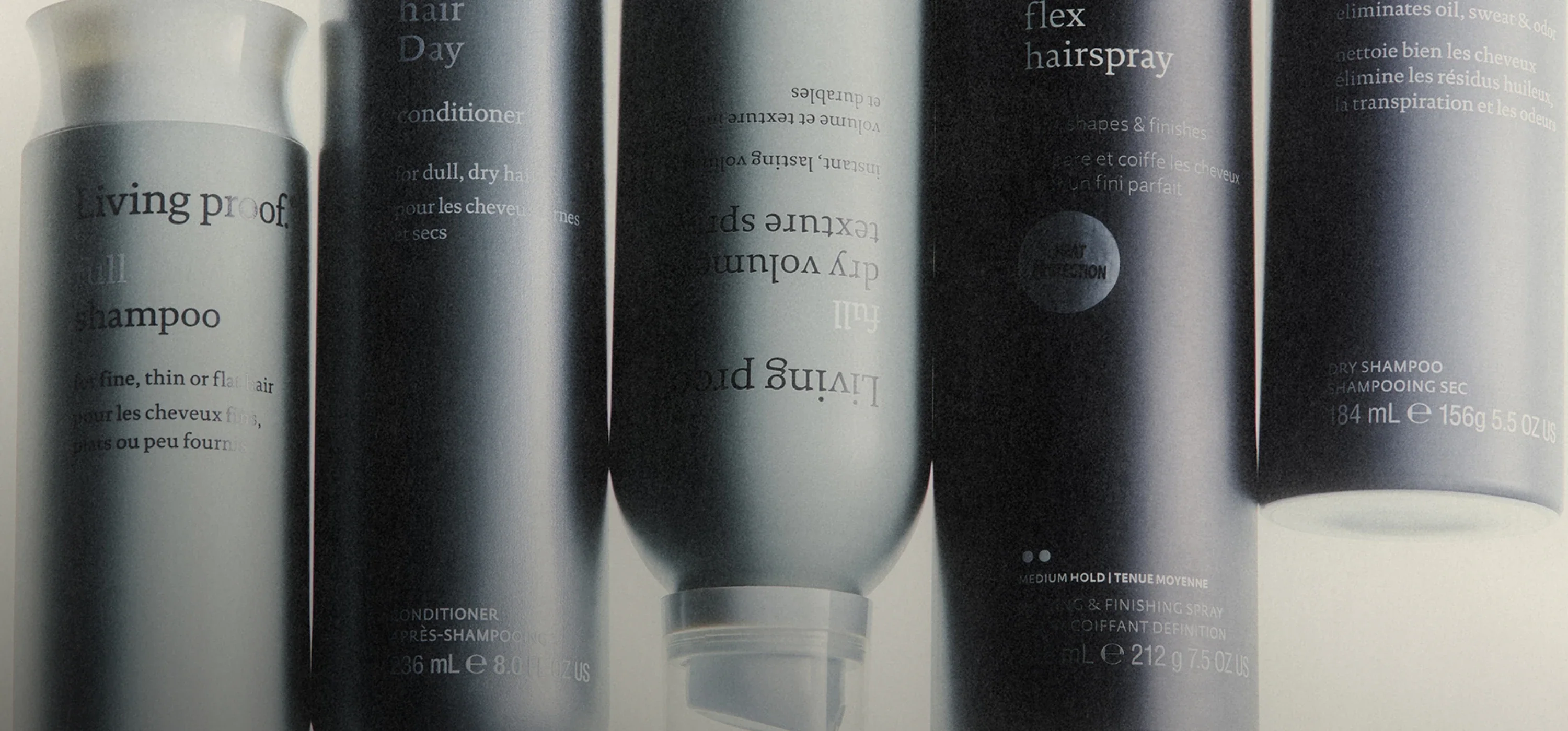 Science-Backed Haircare for Everyone